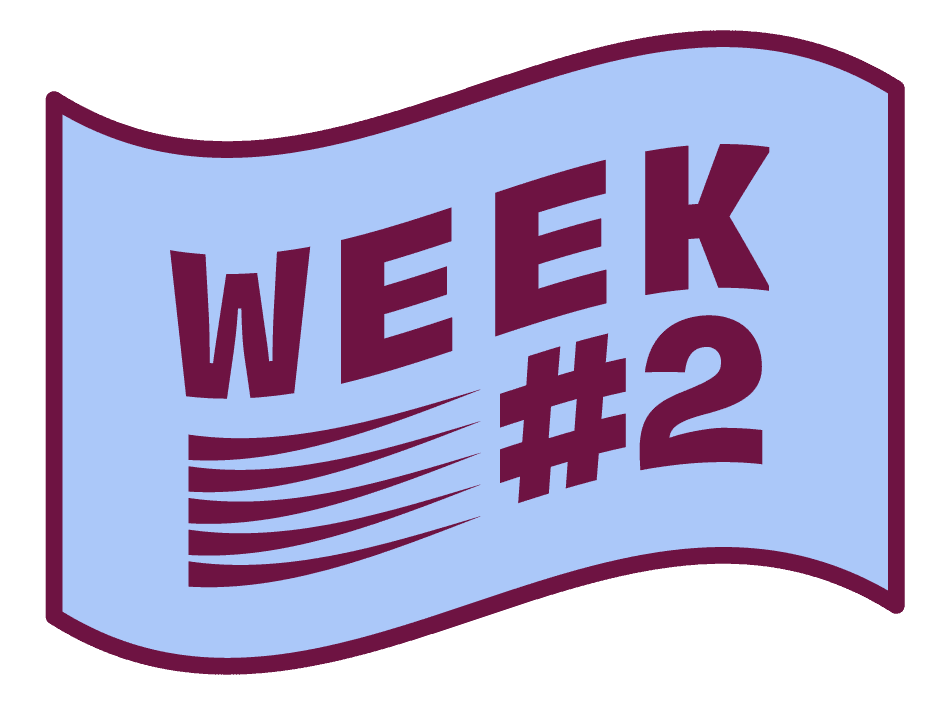 Week 2