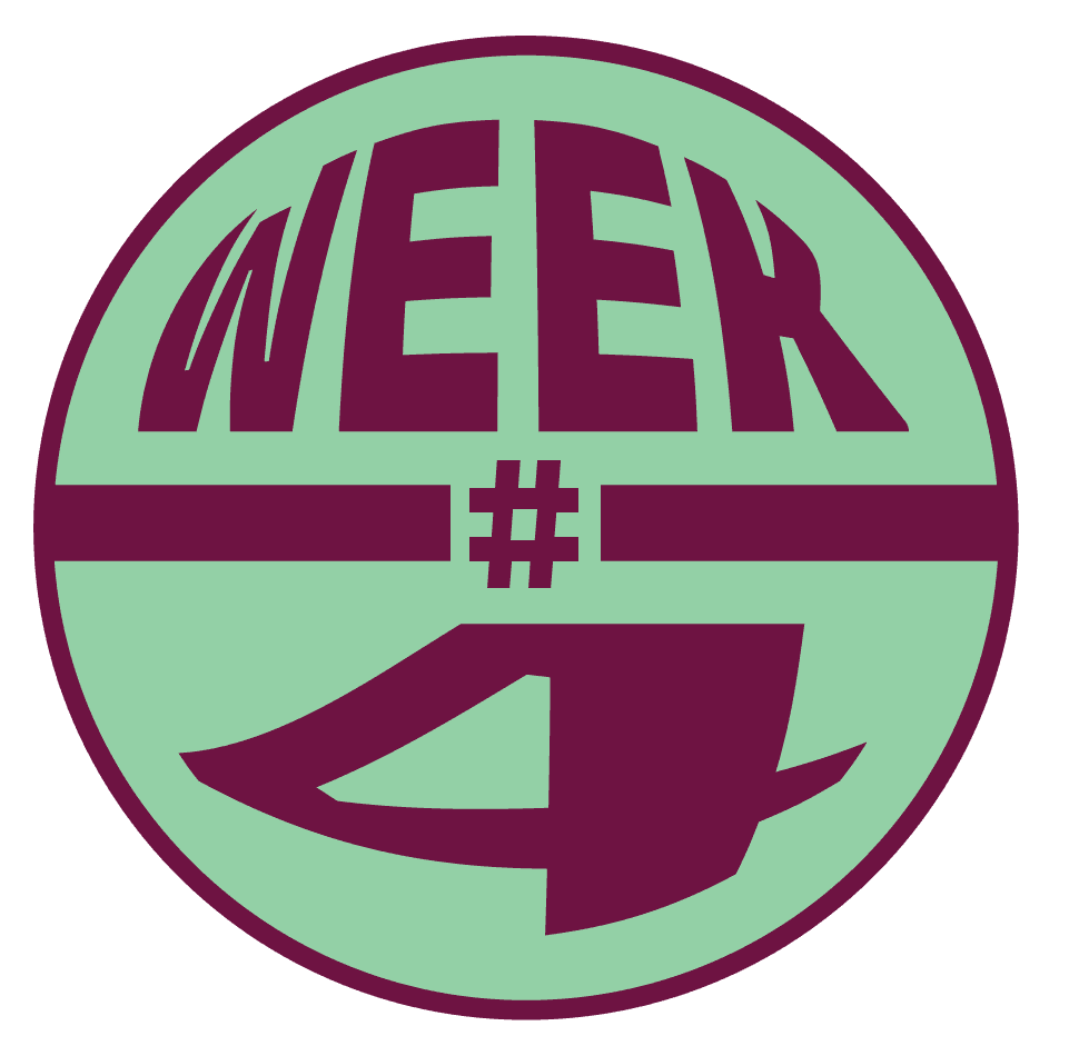 Week 4